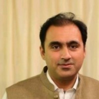 Syed Ali Hyder Shah