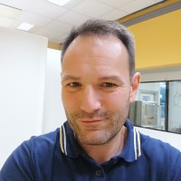 Jeremie Salomon