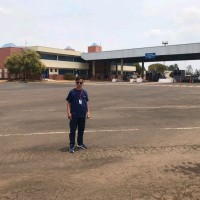 Miqueias Vargas Almeida