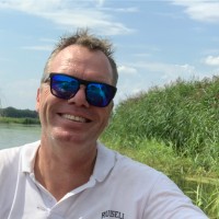 Arjan Klumpers