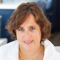 Catherine Krueger