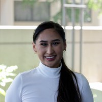 Samantha Bravo