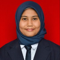 Mella Mardiati