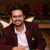 Gautam Sharma