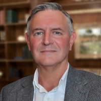 Graham Wickens