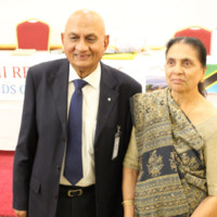 Navin Patel
