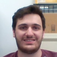 Daniel Calabrese