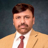 Zia-Ul-Haq Chaudhry