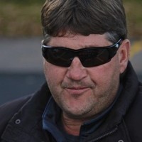 Brian Seymour