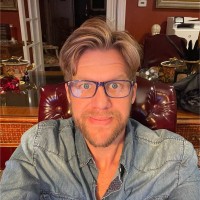 Jonathan Malchow