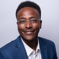 Kevin Mwendwa