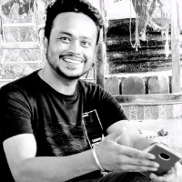 Vinod Kumar
