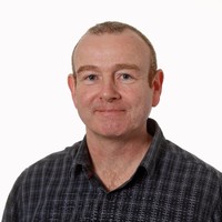 Barry Harte