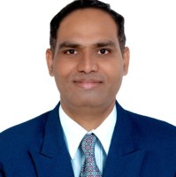 Mahesh Kumar