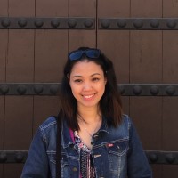 Joella Ii Naig