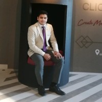 Mohammed Noman Nur