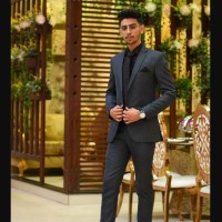 Hasan Haider Syed