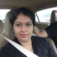 Bhuvneshwari Joshi