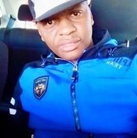Khotso Mosokotsoane