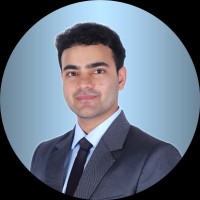 Shaurya Dwivedi
