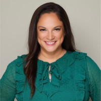 Becca Berman (she/her) LCSW, MLSP, CEDS-S