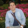 Maria Luz Balcazar