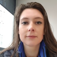 lucie DESCHAMPS