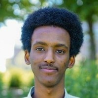 ANAS Mohamed