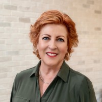 Barbara McColm CFRE