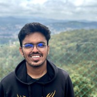 Jeyaprakash J
