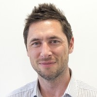 Martin Pilkington