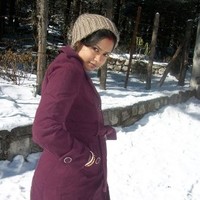 Mousumi Ghosh Choudhury