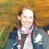 Nancy Gaffney