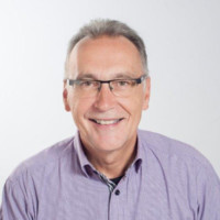 Evald Strömblad