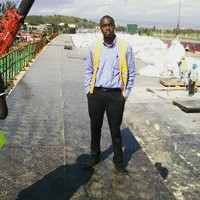 Gordon Omondi