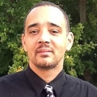 Roderick Harris,    MPRM