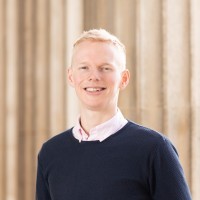 Harry Horsnell