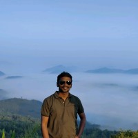 Venkatesh Chavvakula