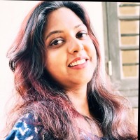 Aparna Merla