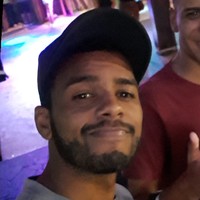 Maxsuel Alves Dos Santos