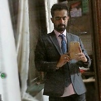 Vaibhav Bhanushali