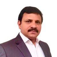 Dr. Hari Naga Prasad Reddy Chittireddy