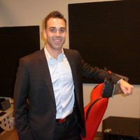 Jean-Martin Lizotte