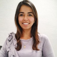 Ana Lucia Sanchez