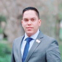 Jose Javier Acosta Chavez