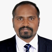 Antony Pushpanayagam
