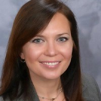 Katya Belousova