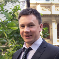 Grant Nicholas