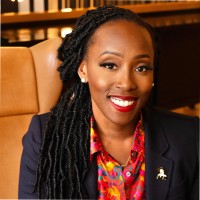 Shae Robinson-Mosley, M.Ed., MMSc, PA-C, ATC