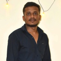 Deepak Babu A